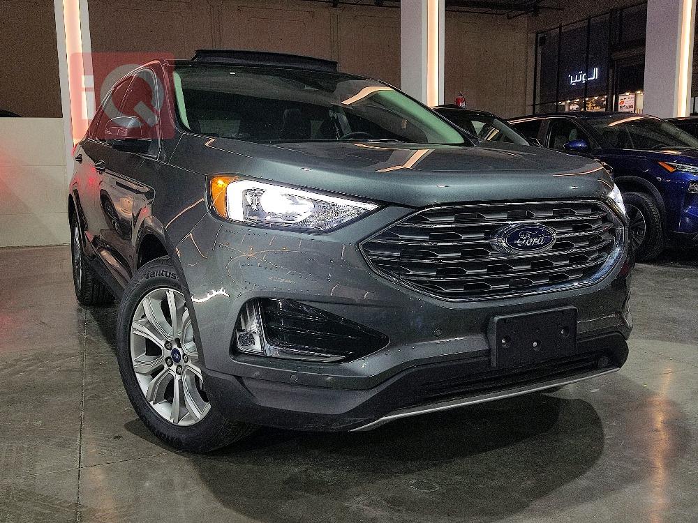 Ford Edge